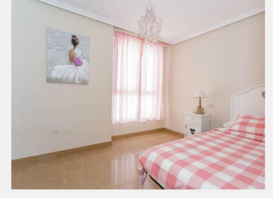 Atico Nuevo Peniscola Daire Dış mekan fotoğraf