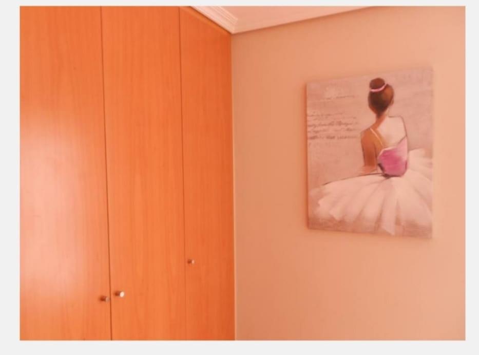 Atico Nuevo Peniscola Daire Dış mekan fotoğraf